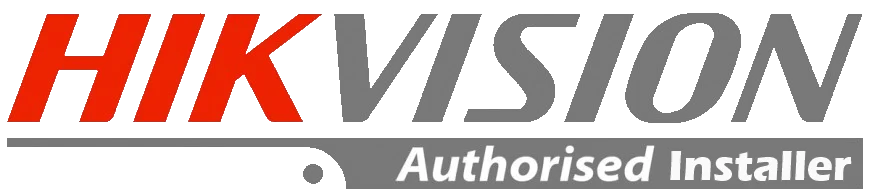 hikvision approved installer